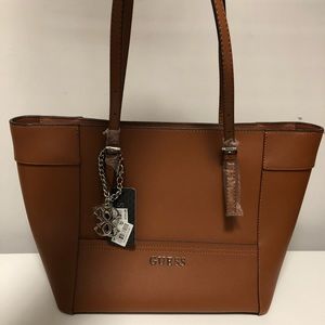 Brand New Guess Tote Bag